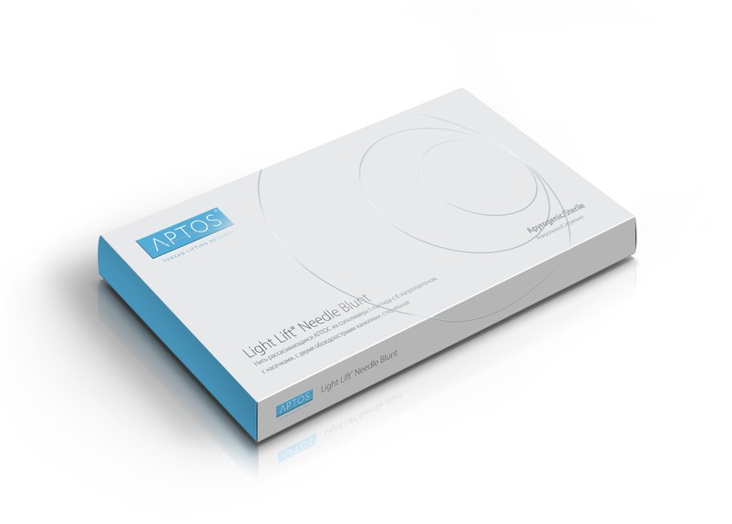 Light Lift Needle Blunt 600 (LLNB600)